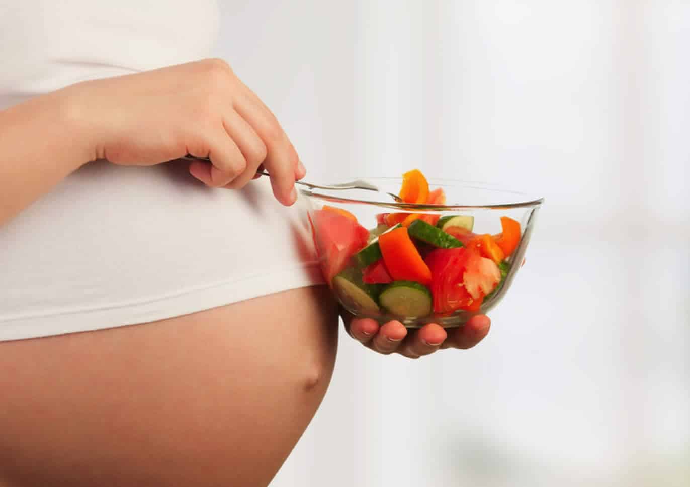 Hamile diyeti nedir