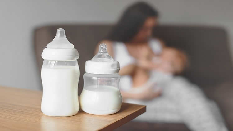 anne sütünün faydaları